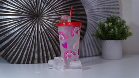 شراء اكواب مشروبات بارده - اوريليا