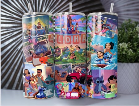 مق ليلو وستيتش