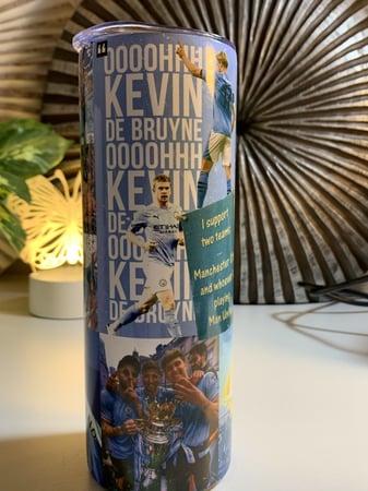 مق حافظ للحراره والبروده مانشستر سيتي - اوريليا