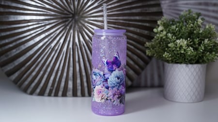 كوب قزاز دبل