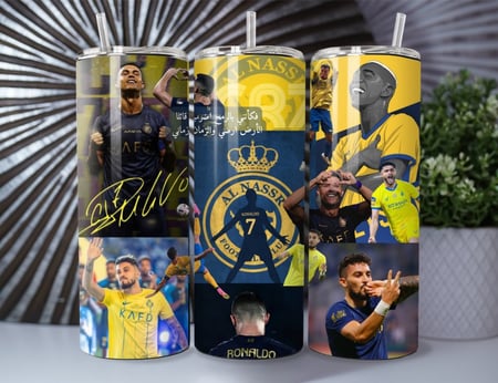 مق حافظ للحراره والبروده نادي النصر - اوريليا