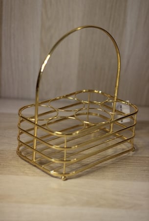 حامل مشروبات 6 علب