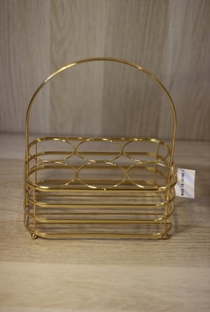 حامل مشروبات 6 علب