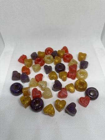 بخور مستكه معطر