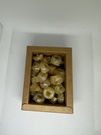 بخور مستكه معطر