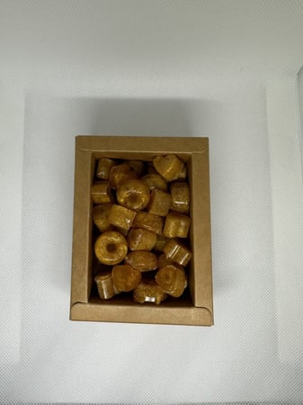 بخور مستكه معطر