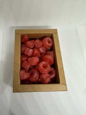 بخور مستكه معطر