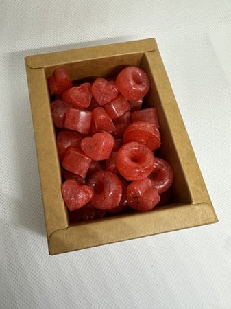 بخور مستكه معطر