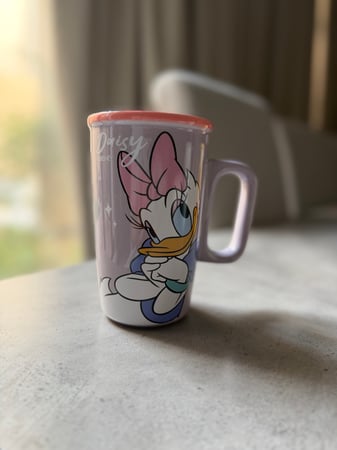 Disney mug
