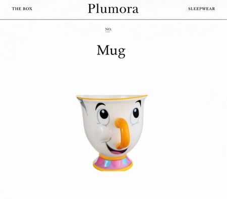 Mug