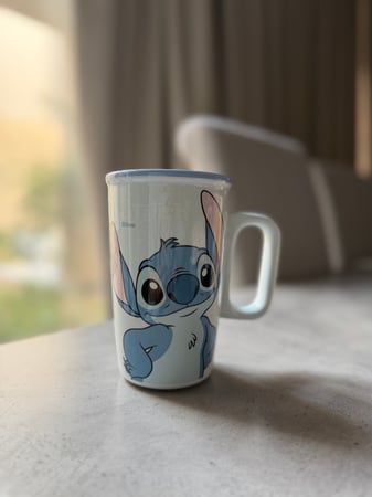 Disney mug