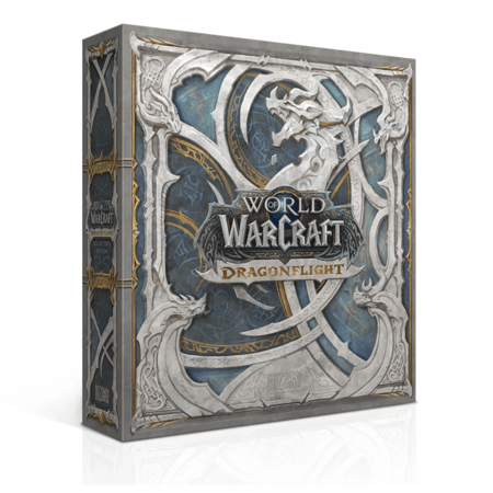 World of Warcraft: Dragonflight [Epic Collector's Set]