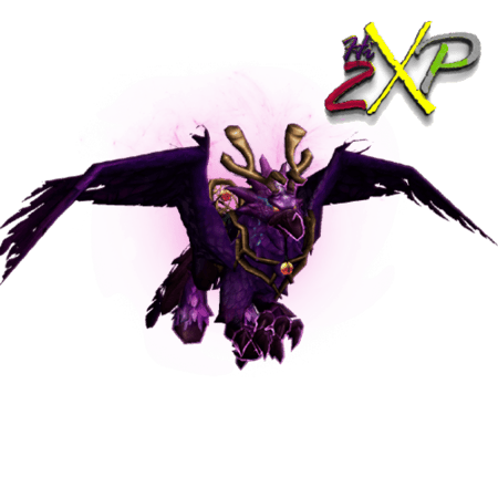 GLORY OF THE LEGION HERO