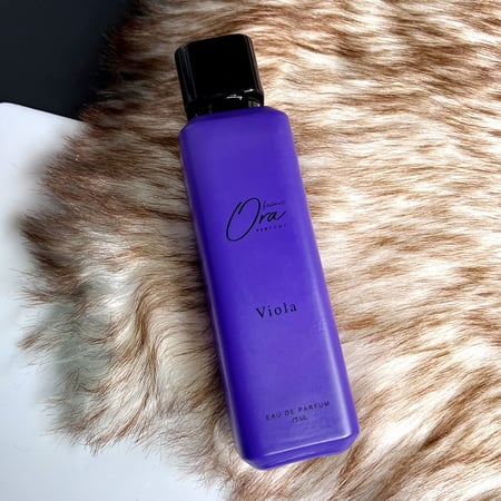 اورافرانس فيولا أو دو برفيوم