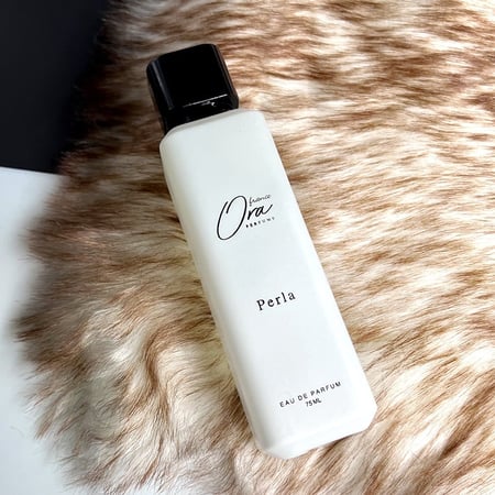 اورا فرانس بـيـرلا أو دو برفيوم