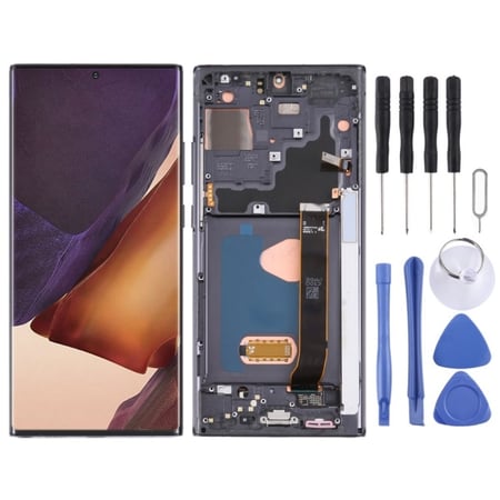جالكسي نوت 20 الترا Galaxy Note 20 Ultra - غياركو