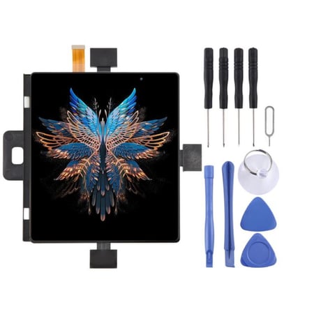 Tecno Phantom V Fold AD10 5G