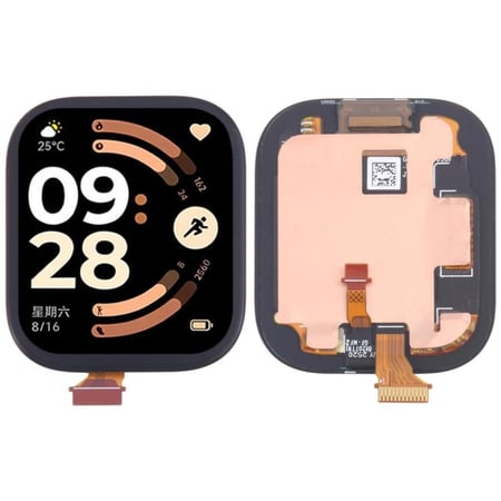 Xiaomi Redmi Watch 6