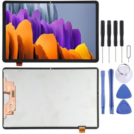 شاشة LCD كاملة, جالكسي تاب اس 8 Galaxy Tab S8 - غياركو