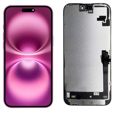 Apple iPhone 16 Plus