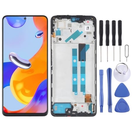 Xiaomi Redmi Note 11 Pro 4G   Redmi Note 11E Pro 5G   Poco X4 Pro 5G