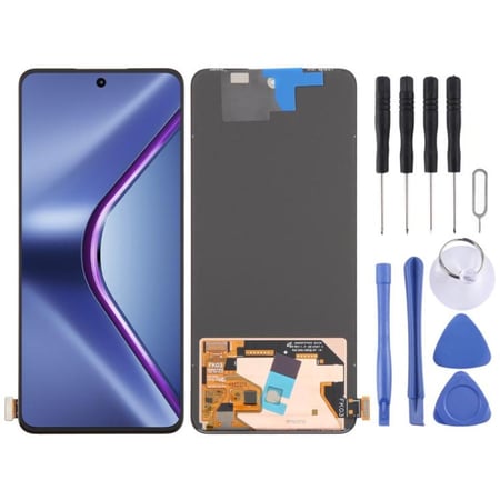 OPPO K13 5G CPH2729