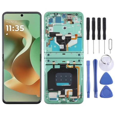Motorola Razr 60 / Razr 2025
