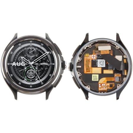 Xiaomi Watch 2 Pro