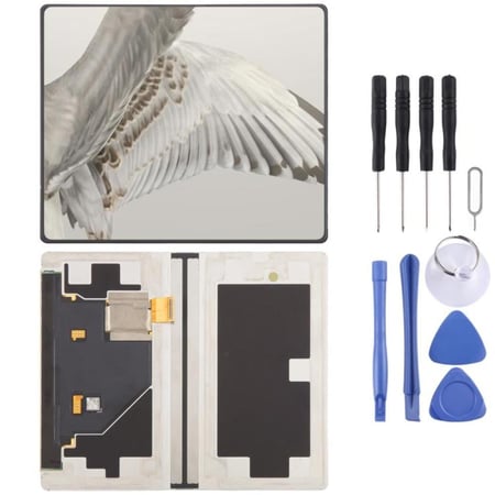 Google Pixel Fold G9FPL