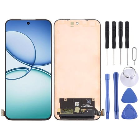 Realme 15T 5G