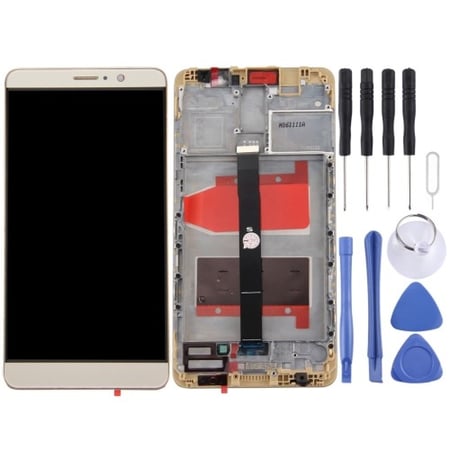 Huawei Mate 9