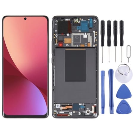 Xiaomi 12S Pro  12 Pro Dimensity  12 Pro