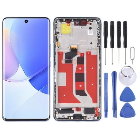 Huawei Nova 9 - غياركو