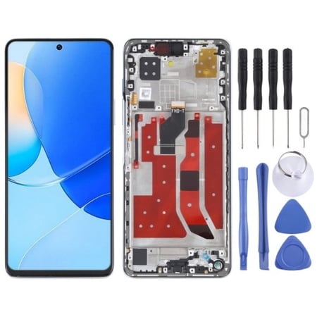 Huawei Nova 9 SE