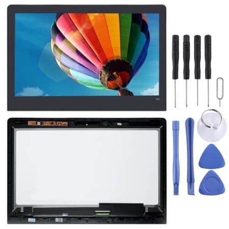 Lenovo YOGA 4 Pro LTN133YL05