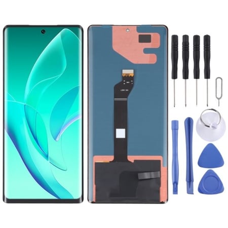 شاشة OLED كاملة هونر 60   Honor 60 - غياركو