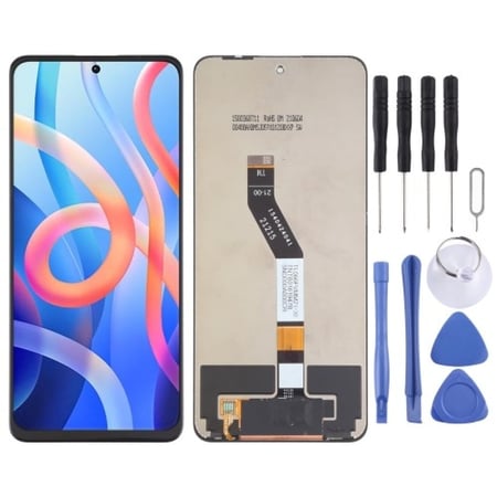 xiaomi redmi note 11 poco m4 pro 5g  redmi note 11T 5G