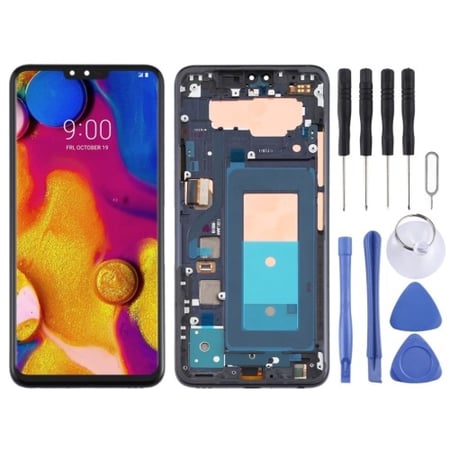 LG V40 ThinQ