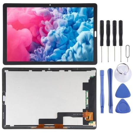 شاشة LCD كاملة هواوي ميت باد 10 8
