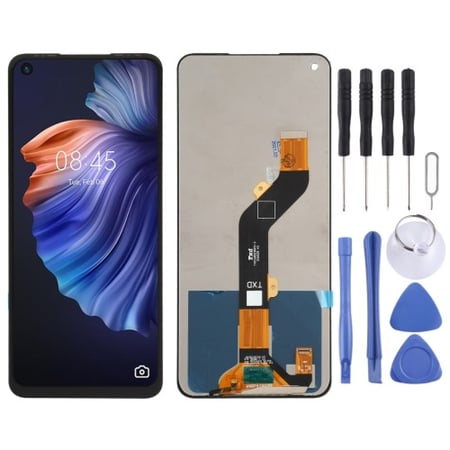 Tecno Camon 17