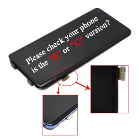 Xiaomi Mi 10 5G Mi 10 Pro 5GM2001J2G M2001J2I S Version