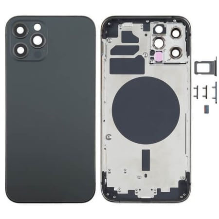 iphone 12 pro max Back Housing Cover