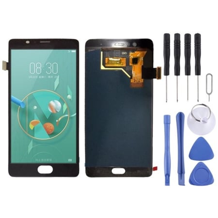 ZTE Nubia M2   NX551J