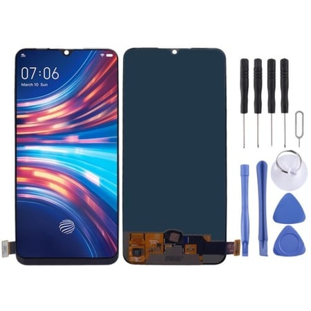 Vivo Y7s Z5 V1921A V1921T China S1 V1907 Asia  V17 Neo