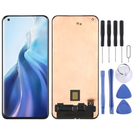 Xiaomi Mi 11 M2011K2C M2011K2G