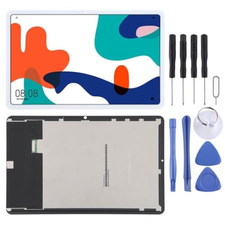 شاشة LCD كاملة هواوي ميت باد 10 4