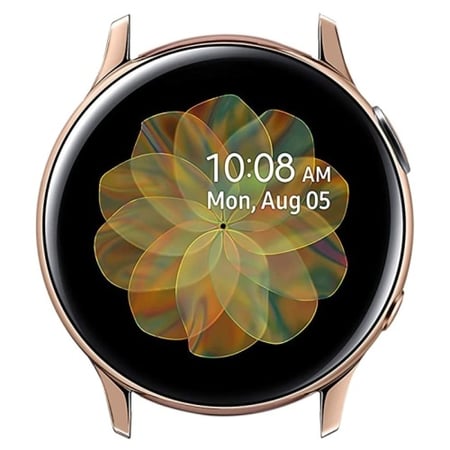 شاشة LCD كاملة ساعة سامسونج      Samsung Galaxy Active 2
