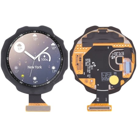 شاشة LCD كاملة ساعة سامسونج جالكسي 3  Samsung Galaxy Watch 3 - غياركو