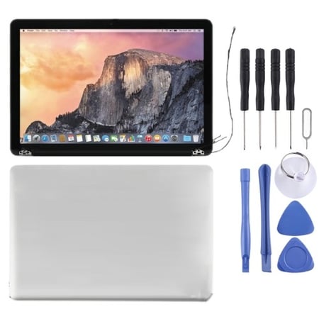 MacBook Pro 15 A1286 2011 2012