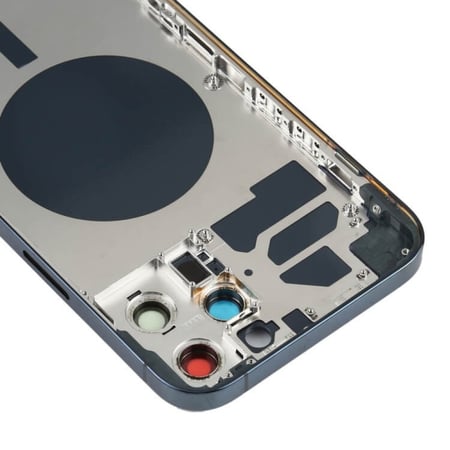 iphone 12 pro max Back Housing Cover